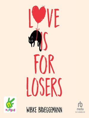 cover image of Love Is For Losers
